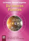 Die inneren Planeten - Liz Greene ; Howard Sasportas - 9783890600970