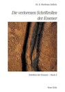 Die verlorenen Schriftrollen der Essener - Edmond Bordeaux Szekely - 9783890601298