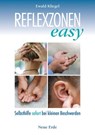 Reflexzonen easy - Ewald Kliegel - 9783890601632