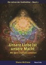Unsere Liebe ist unsere Macht - Sharon McErlane - 9783890603421