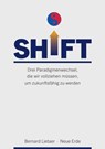 SHIFT - Bernard Lietaer - 9783890603872
