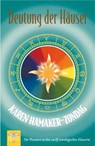 Deutung der Häuser - Karen M. Hamaker-Zondag - 9783890605722