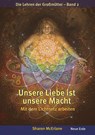 Unsere Liebe ist unsere Macht - Sharon McErlane - 9783890607771