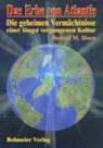Das Erbe von Atlantis - Roland M. Horn - 9783890943442