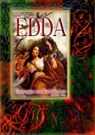 Die Edda - Karl Simrock - 9783890945651