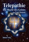 Telepathie - Die Macht des Geistes - Raskasar - 9783890947334
