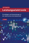 Leistungselektronik - Gert Hagmann - 9783891048276