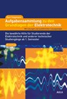 Aufgabensammlung zu den Grundlagen der Elektrotechnik - Gert Hagmann - 9783891048283