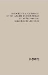 A Biographical Dictionary of the Japanese Student-Monks of the Seventh and Early Eighth Centuries - PAUL,  Gregor ; Sonoda, Muneto ; Bingenheimer, Marcus - 9783891296936