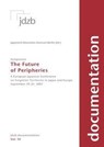 The Future of Peripheries -  - 9783891299500