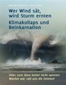 Wer Wind sät, wird Sturm ernten - Dieter Potzel ; Matthias Holzbauer - 9783892013983