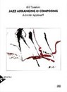 JAZZ ARRANGING COMPOSING - BILL DOBBINS - 9783892210061
