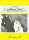 Luckhardt, U: Lyonel Feininger: Karikaturen - LUCKHARDT,  Ulrich - 9783892350101