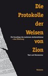 Die Protokolle der Weisen von Zion - Jeffrey L. Sammons - 9783892441915