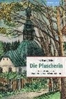 Göttler, N: Pfuscherin - GÖTTLER,  Norbert - 9783892514671