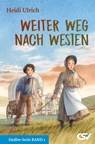 Weiter Weg nach Westen - Heidi Ulrich - 9783892872986