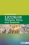 Lexikon - Biblische Bilder und Symbole - Arend Remmers - 9783892872993