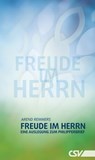 Freude im Herrn - Arend Remmers - 9783892874980