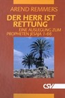 Der Herr ist Rettung - Arend Remmers - 9783892874997