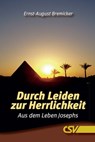 Durch Leiden zur Herrlichkeit - Ernst-August Bremicker - 9783892875758