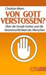 Von Gott verstoßen? - Christian Briem - 9783892875802