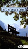 Herr, lehre uns beten! - Georges Andrè - 9783892879954
