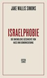 Israelphobie - Jake Wallis Simons - 9783893203130