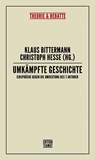 Umkämpfte Geschichte -  - 9783893203352