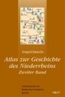 Niederrhein-Atlas 02 - Irmgard Hantsche - 9783893552573