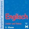 Englisch 3. Klasse. CD -  - 9783893589890