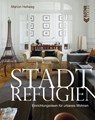 Stadt Refugien - Marion Hellweg - 9783893671410