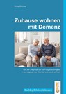 Zuhause wohnen mit Demenz - Britta Blottner - 9783893671557
