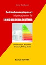 Gebäudeenergiegesetz Informationen für Immobilieneigentümer - Günter Kohlbecker - 9783893671632