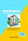 Energiesparendes Bauen und Sanieren - Thomas Königstein - 9783893671649