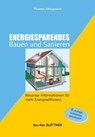 Energiesparendes Bauen und Sanieren - Thomas Königstein - 9783893674527