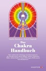 Das Chakra-Handbuch - Shalila Sharamon ; Bodo J. Baginski - 9783893850389