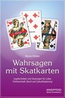 Wahrsagen mit Skatkarten - Marion Roebkes - 9783893853212