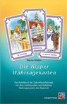 Die Kipper-Wahrsagekarten - Marion Röbkes - 9783893855193