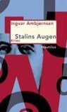 Stalins Augen - Ingvar Ambjoernsen - 9783894014216