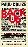 Back up - COLIZE,  Paul ; Wend, Cornelia - 9783894018221