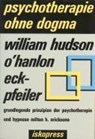 Eckpfeiler - William Hudson O'Hanlon - 9783894034177