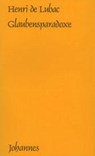Glaubensparadoxe - Henri De Lubac - 9783894111656
