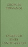 Tagebuch eines Landpfarrers - Georges Bernanos - 9783894114008