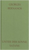 Unter der Sonne Satans - Georges Bernanos - 9783894114084