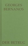 Der Betrug - Georges Bernanos - 9783894114190