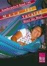 Maya für Yucatán. Kauderwelsch - Nils Thomas Grabowski - 9783894163679