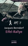 Eifel-Rallye - Jacques Berndorf - 9783894252014