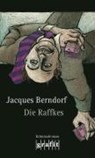 Die Raffkes - Jacques Berndorf - 9783894252830
