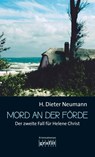 Mord an der Förde - H. Dieter Neumann - 9783894254629
