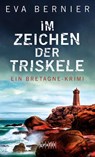 Im Zeichen der Triskele - Eva Bernier - 9783894254834